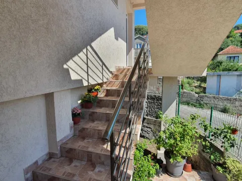 Rent, studio apartment, 26m², Malo Brdo, Podgorica - image 12