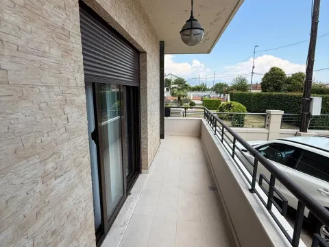 Rent, two bedroom apartment, 65m², Tološi, Podgorica - image 12