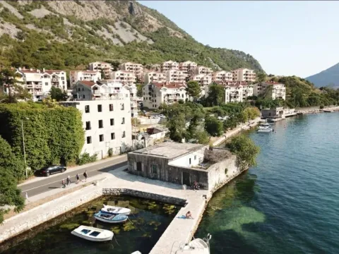 Sale, land lot, 2500m², Risan, Kotor - image 5