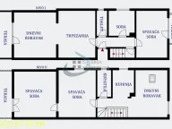 Prodaja, stan, 165m², Bele Vode, Beograd - image 5