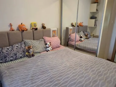 Prodaja, jednosoban stan, 46m², Pobrežje, Podgorica - image 11
