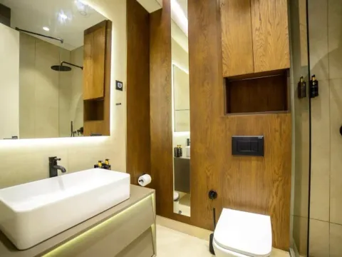 Prodaja, jednosoban stan, 45m², Bečići, Budva - image 8