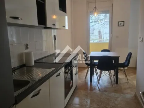 Rent, two bedroom apartment, 55m², Podbara, Novi Sad Sve Podlokacije - image 3