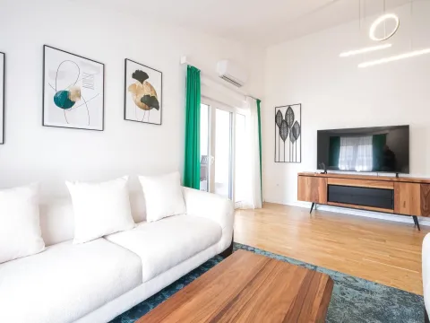 Prodaja, dvosoban stan, 93m², Donja Lastva, Tivat - image 5