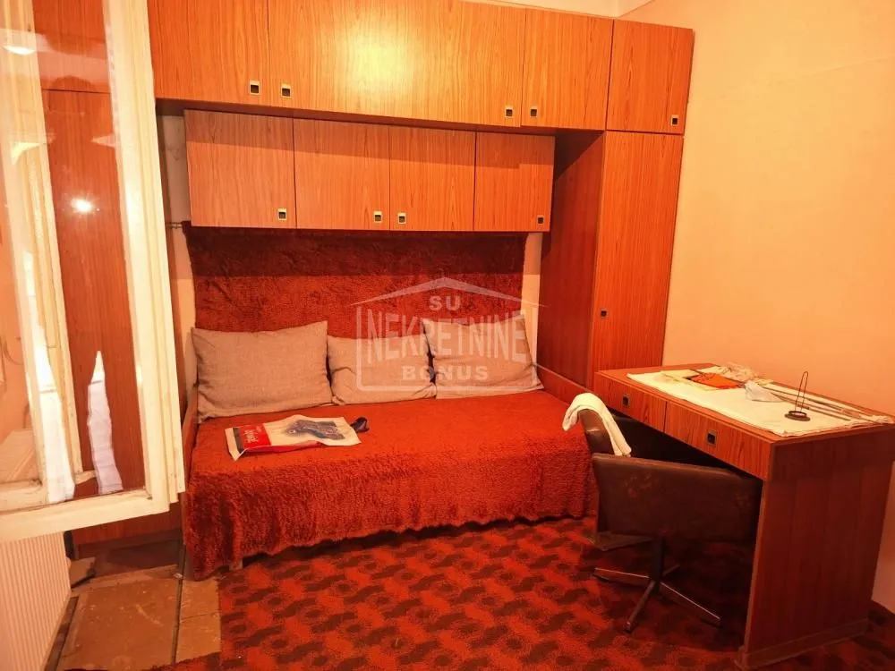 Prodaja, kuća, 138m², Kertvaroš, Subotica