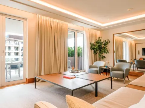 Sale, two bedroom apartment, 183m², Porto Montenegro, Tivat - image 4