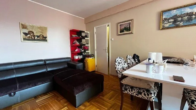 Sale, apartment, 102m², Petrovac, Budva