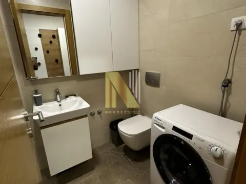 Rent, two bedroom apartment, 41m², Rotkvarija, Novi Sad Sve Podlokacije - image 8