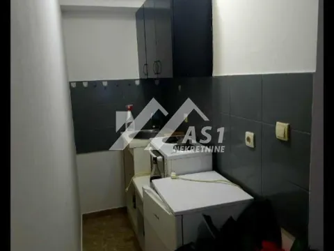 Prodaja, stan, 17m², Avijatičarsko naselje, Novi Sad Sve Podlokacije - image 3