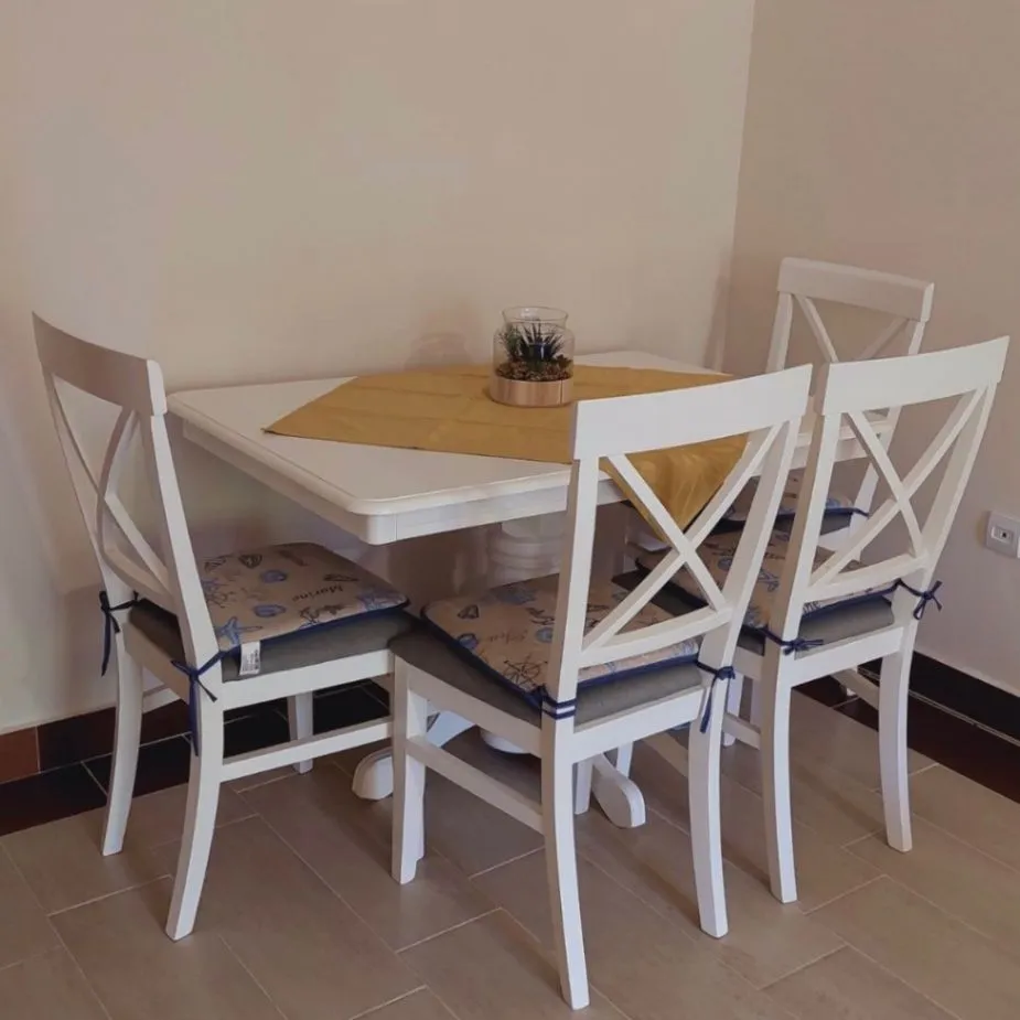 Rent, one bedroom apartment, 38m², Bečići, Budva