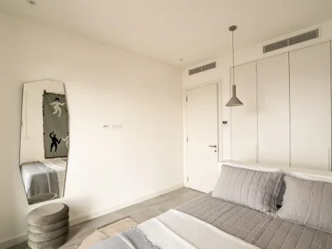 Prodaja, jednosoban stan, 77m², Luštica, Tivat - image 22