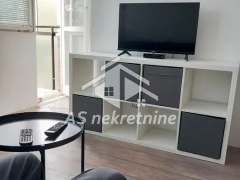 Izdavanje, dvosoban stan, 43m², Novi Beograd Sve Podlokacije, Beograd - image 2