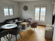 Izdavanje, dvosoban stan, 66m², Stari Aerodrom, Podgorica - image 9