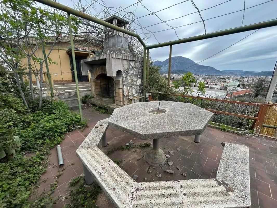 Sale, hospitality venue, 320m², Šušanj, Bar