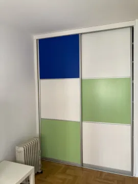 Izdavanje, trosoban stan, 65m², Stari Aerodrom, Podgorica - image 4