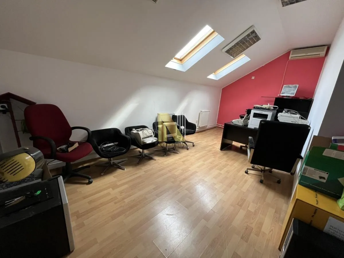 Rent, office space, 24m², Klisa, Novi Sad Sve Podlokacije