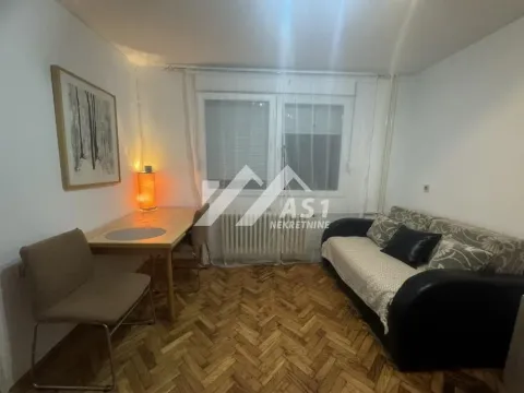 Izdavanje, jednosoban stan, 36m², Detelinara, Novi Sad Sve Podlokacije - image 7
