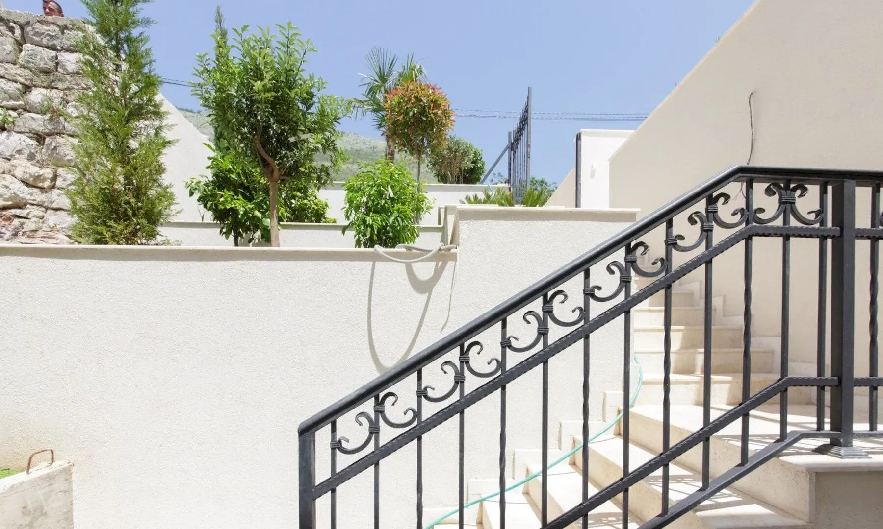 Sale, house, 402m², Katun Reževići, Budva