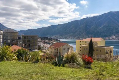 Prodaja, plac, 2733m², Dobrota, Kotor - image 6