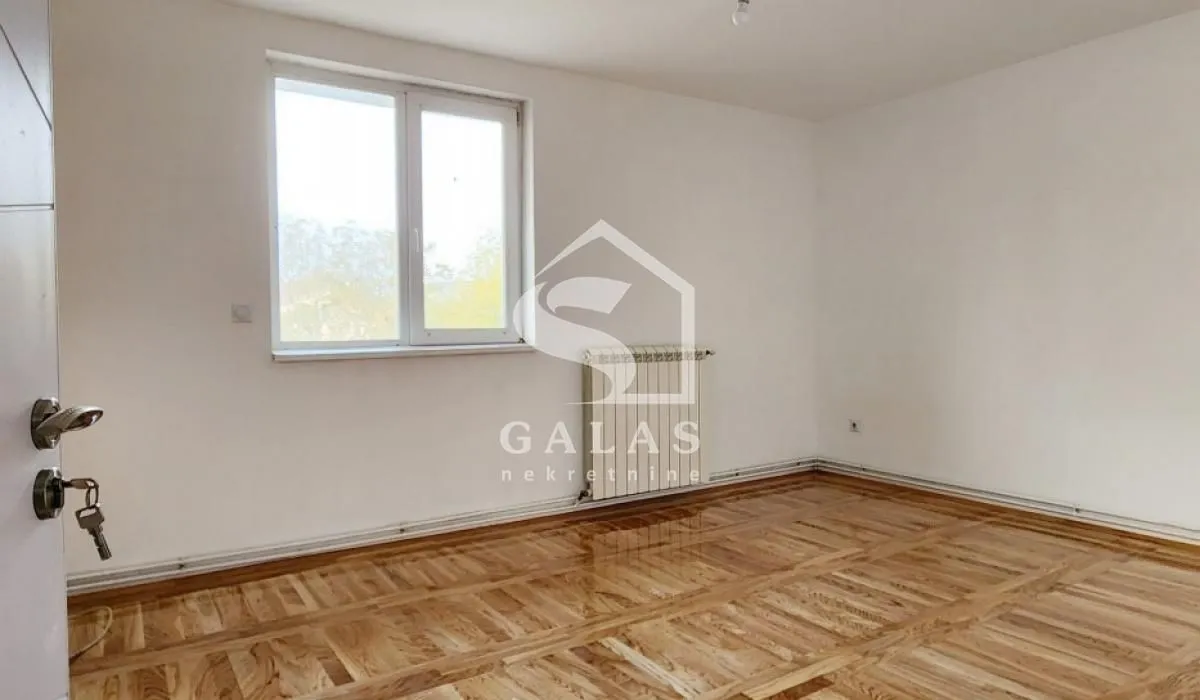 Prodaja, dvosoban stan, 55m², Višnjička Banja, Palilula Sve Podlokacije