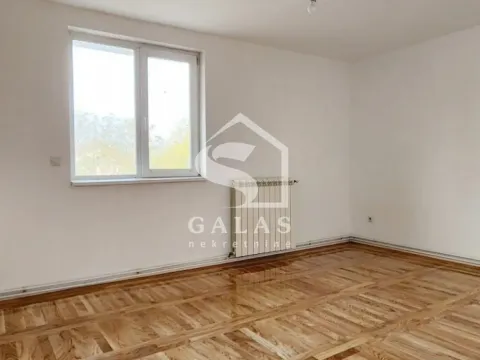 Sale, two bedroom apartment, 55m², Višnjička Banja, Palilula Sve Podlokacije