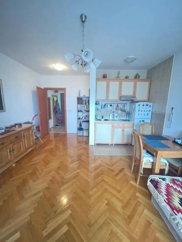 Sale, studio apartment, 35m², Bar, Crna Gora