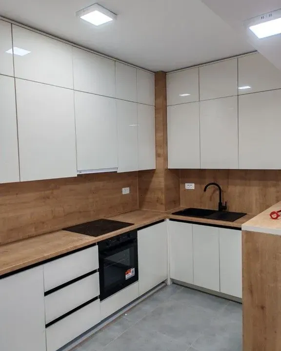 Rent, two bedroom apartment, 79m², Vezirov Most, Podgorica