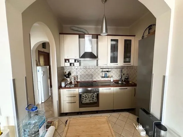 Sale, four bedroom apartment, 170m², Pržno, Budva