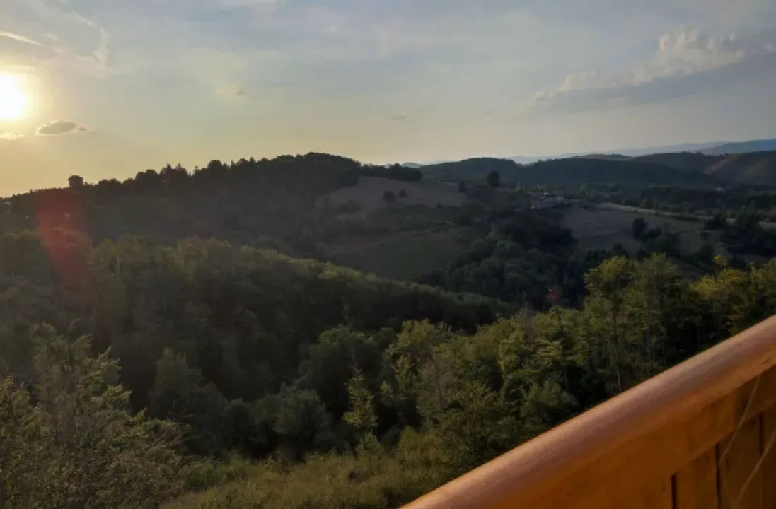 Prodaja, trosoban stan, 101m², Palisad, Zlatibor