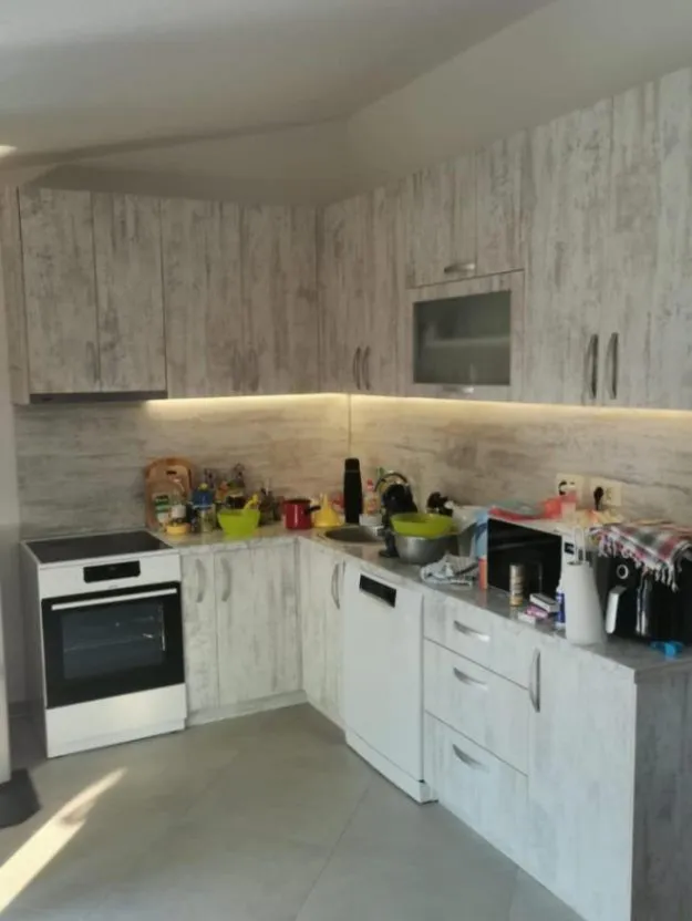 Sale, house, 213m², Bar, Crna Gora