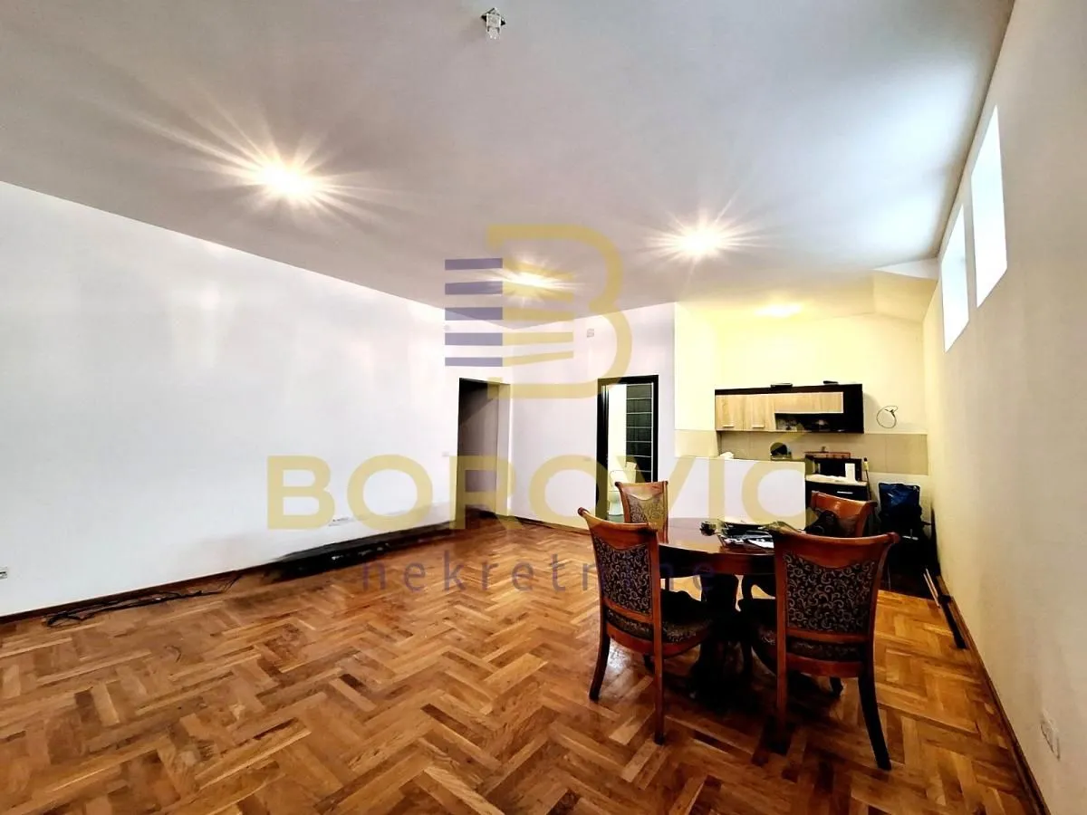 Prodaja, dvosoban stan, 62m², Čukarica, Beograd