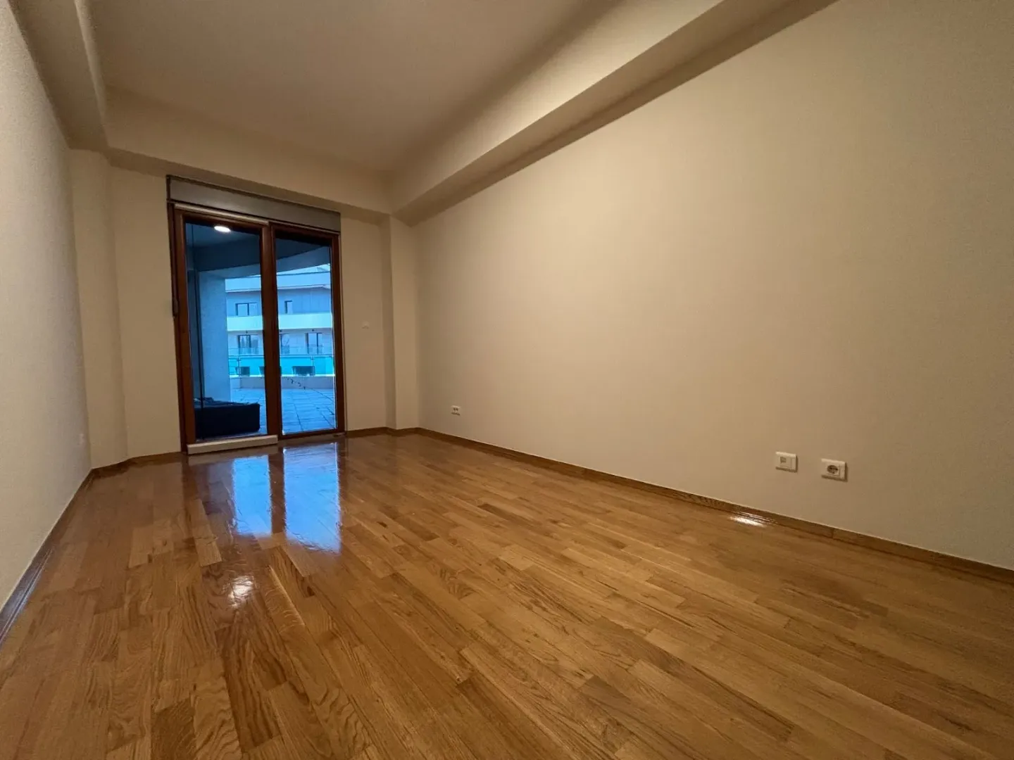 Rent, two bedroom apartment, 100m², Centar, Podgorica