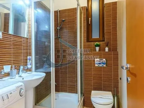 Prodaja, dvosoban stan, 62m², Vračar Sve Podlokacije, Beograd - image 16
