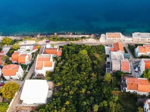 Prodaja, plac, 12m², Krašići, Tivat - image 7