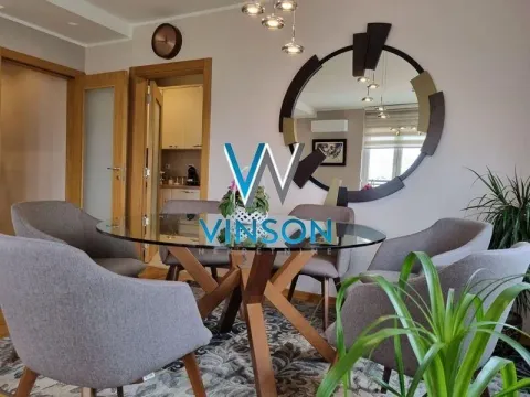 Izdavanje, trosoban stan, 78m², Grbavica, Novi Sad Sve Podlokacije - image 5