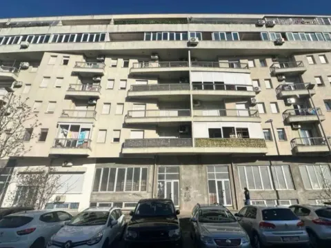 Prodaja, dvosoban stan, 63m², Stari Aerodrom, Podgorica