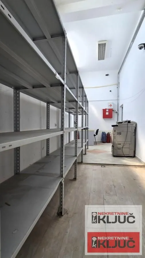 Rent, office space, 200m², Bulevar Evrope, Novi Sad Sve Podlokacije
