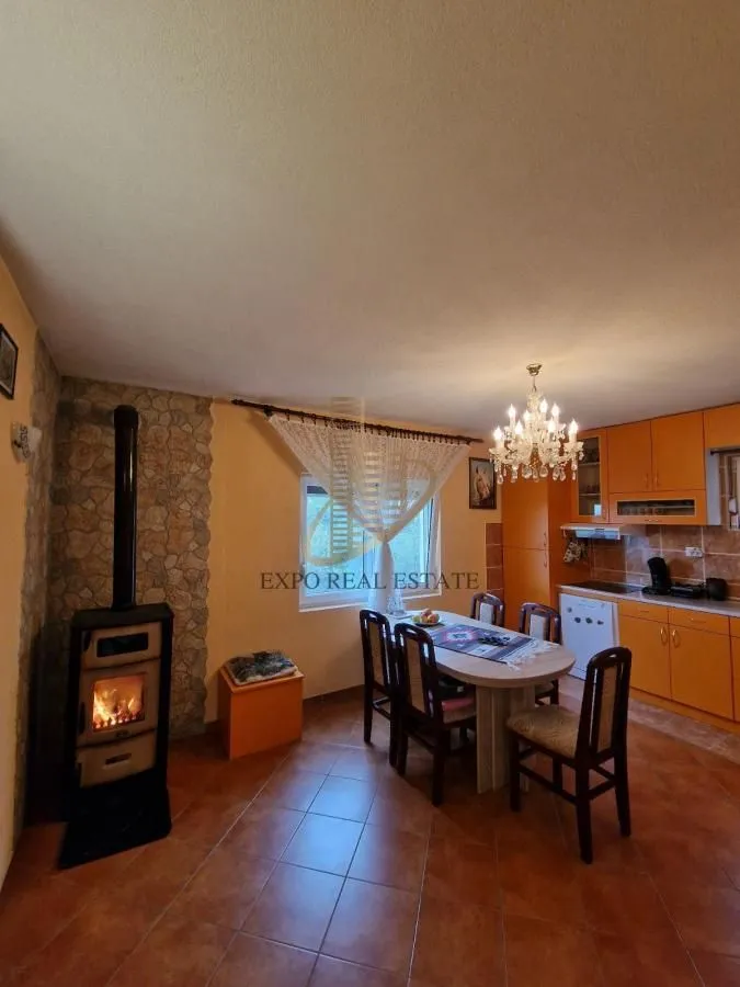 Prodaja, kuća, 178m², Rudnik, Gornji Milanovac
