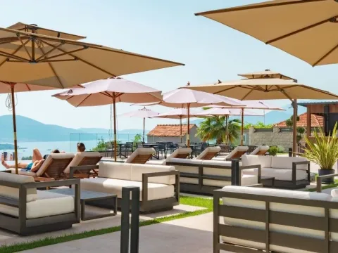 Prodaja, dvosoban stan, 71m², Kavač, Kotor - image 9