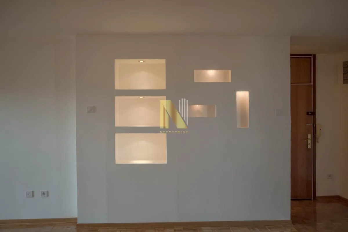 Prodaja, trosoban stan, 78m², Liman 4, Novi Sad Sve Podlokacije