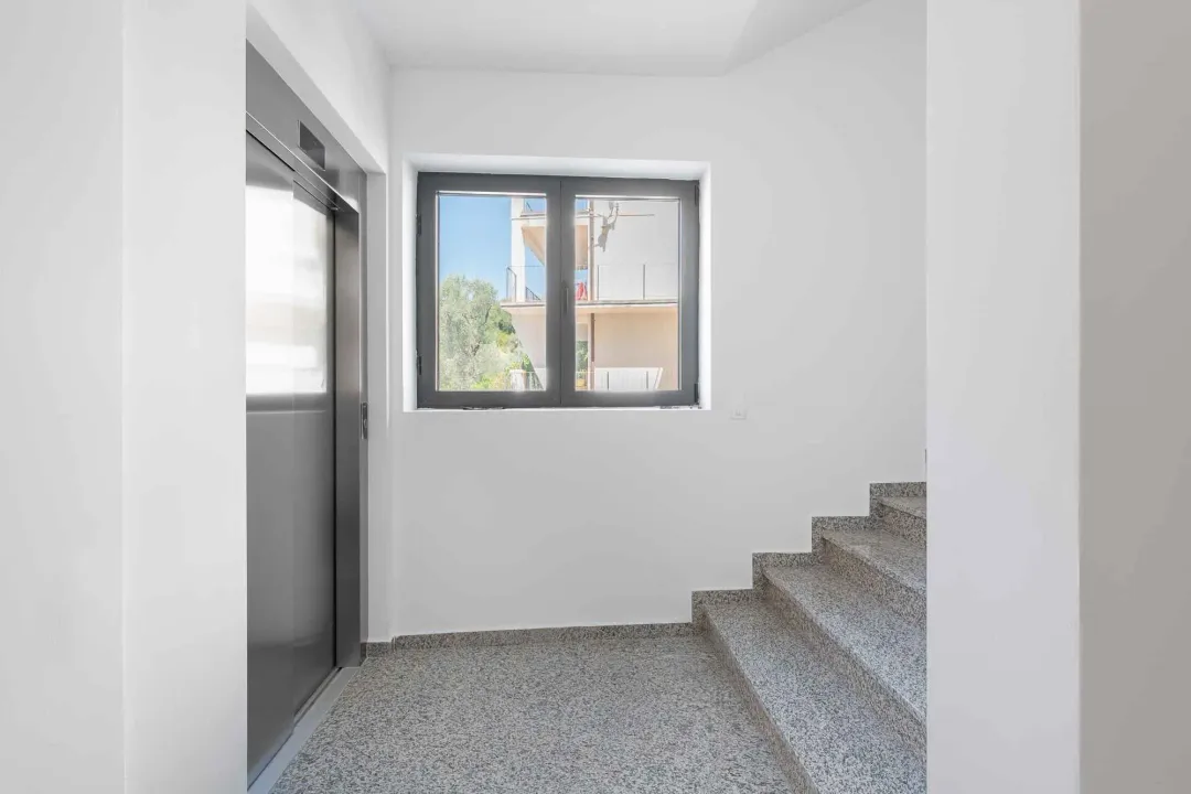 Sale, one bedroom apartment, 40m², Kamenovo, Budva