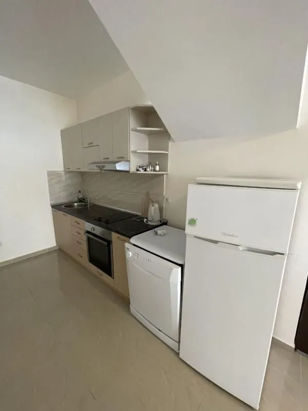 Rent, two bedroom apartment, 129m², Šušanj, Bar