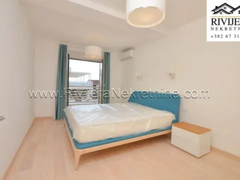 Prodaja, dvosoban stan, 76m², Igalo, Herceg Novi - image 4