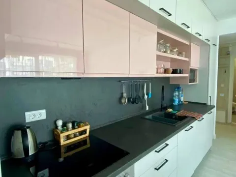 Prodaja, dvosoban stan, 55m², Centar, Tivat - image 7