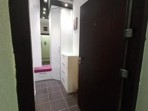 Rent, one bedroom apartment, 38m², Grbavica, Novi Sad Sve Podlokacije - image 17