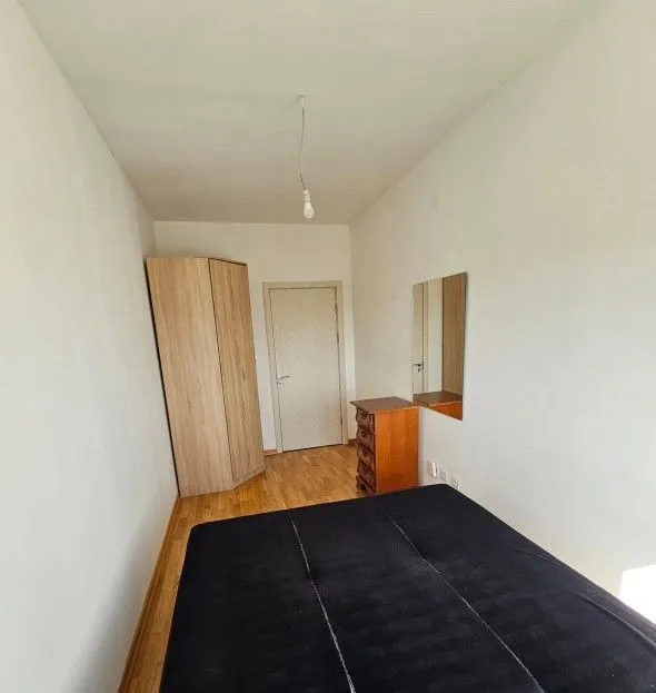 Izdavanje, jednosoban stan, 42m², Tuški Put, Podgorica