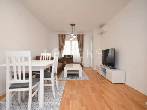 Izdavanje, jednosoban stan, 48m², Ljubović, Podgorica - image 10