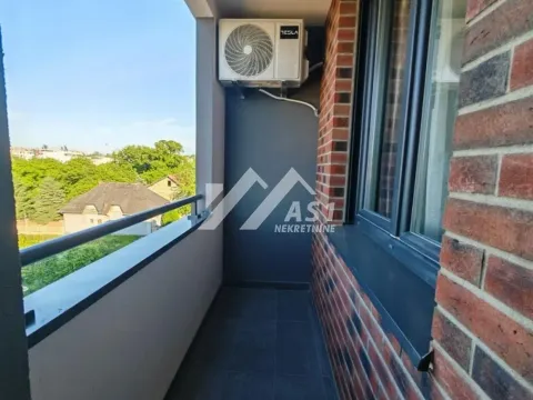 Rent, two bedroom apartment, 42m², Telep, Novi Sad Sve Podlokacije - image 10