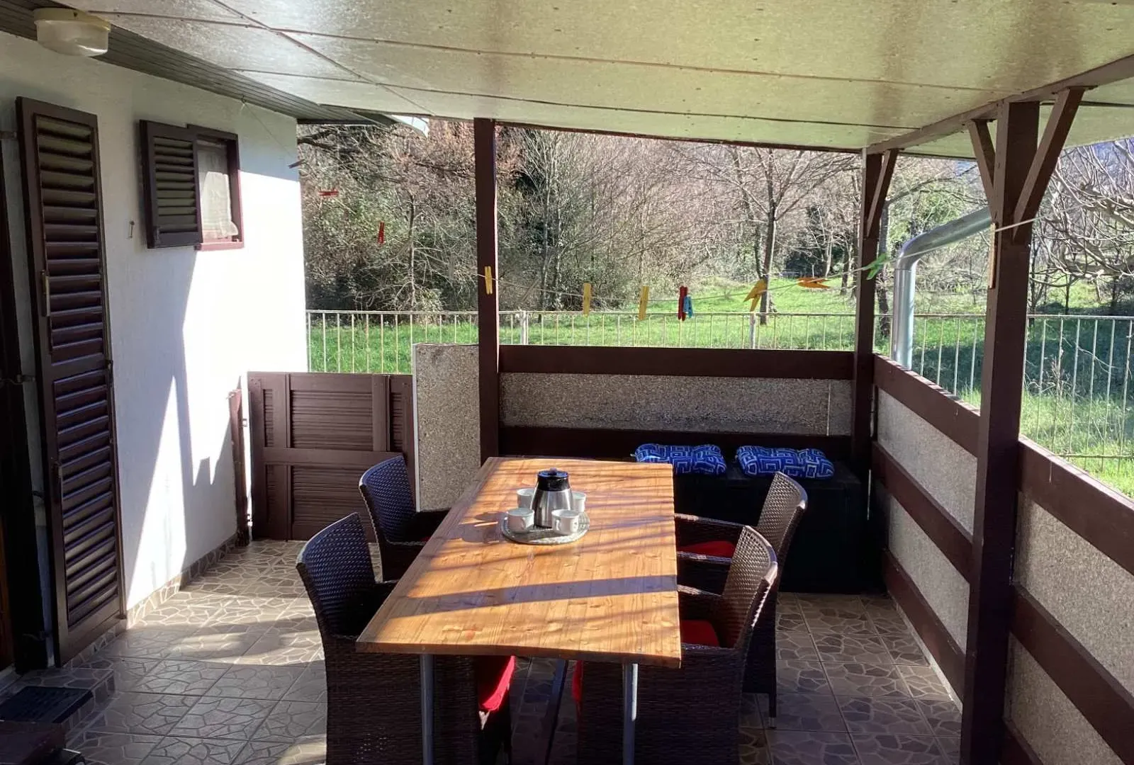 Prodaja, kuća, 62m², Sasovići, Herceg Novi