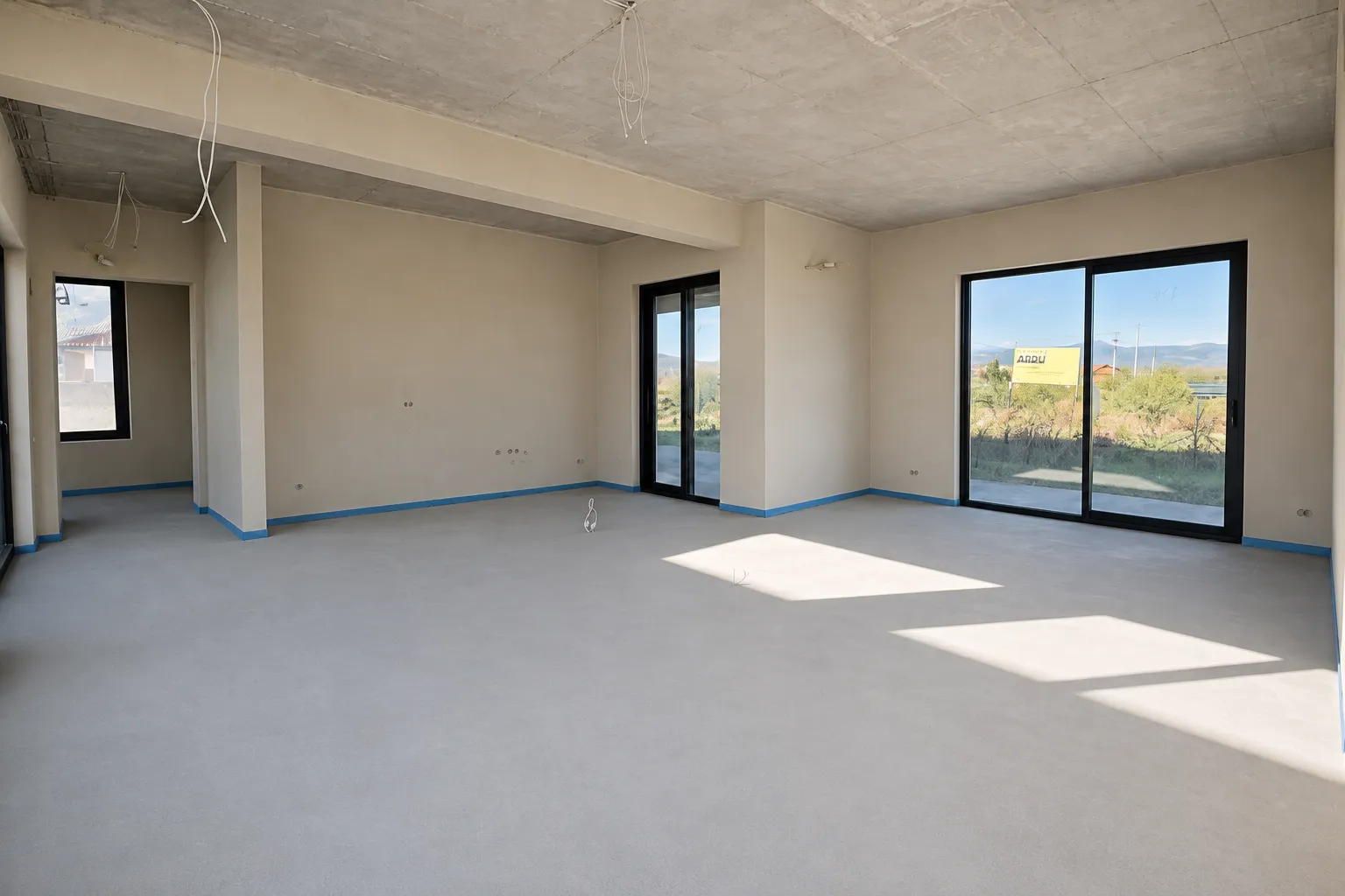 Sale, house, 259m², Donji Kokoti, Podgorica